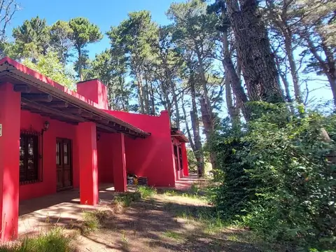 Casa - Alquiler - Argentina, Mar de las Pampas