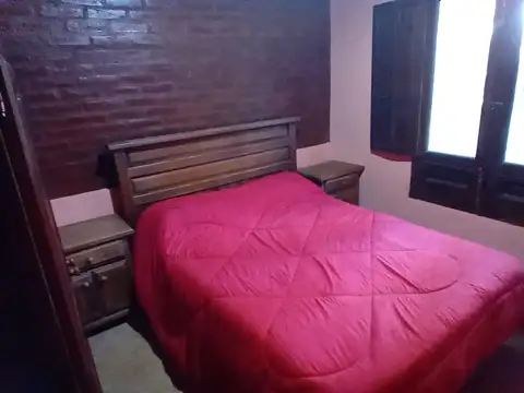 Casa - Alquiler - Argentina, Mar de las Pampas