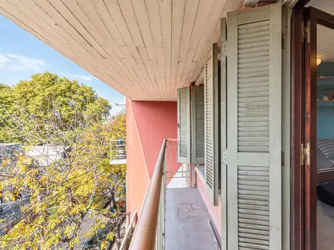 Departamento en Venta 15 años