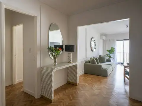 Departamento en Venta en Recoleta, USD 440.000