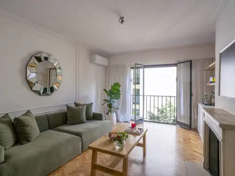 Departamento en Venta en Recoleta, Capital Federal