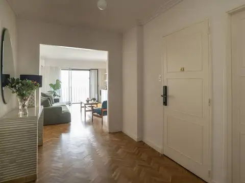 Departamento en Venta 61 años