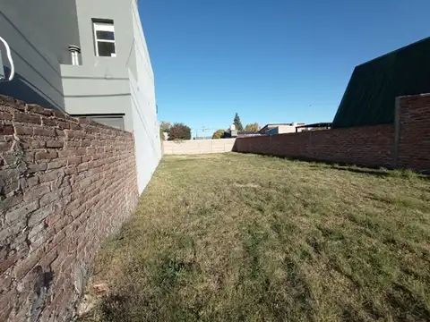 Terreno en Venta en Toay, USD 19.500