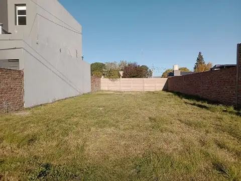 Terreno en Venta de 250,0 m2