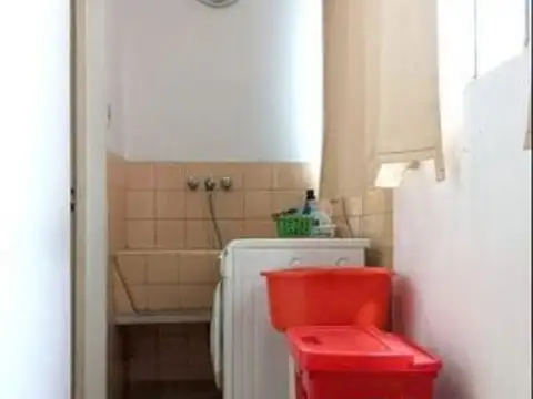 Departamento en Venta en Villa Devoto, USD 179.000