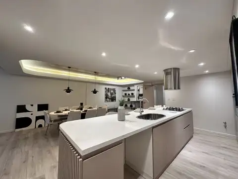 Departamento en Venta de 4 ambientes