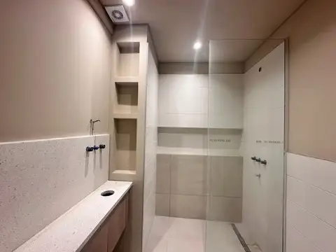 Departamento 4 ambientes con 3 baños