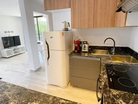 Departamento en Alquiler Temporal de 1 dormitorio