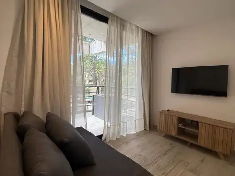 Departamento en Alquiler Temporal A Estrenar
