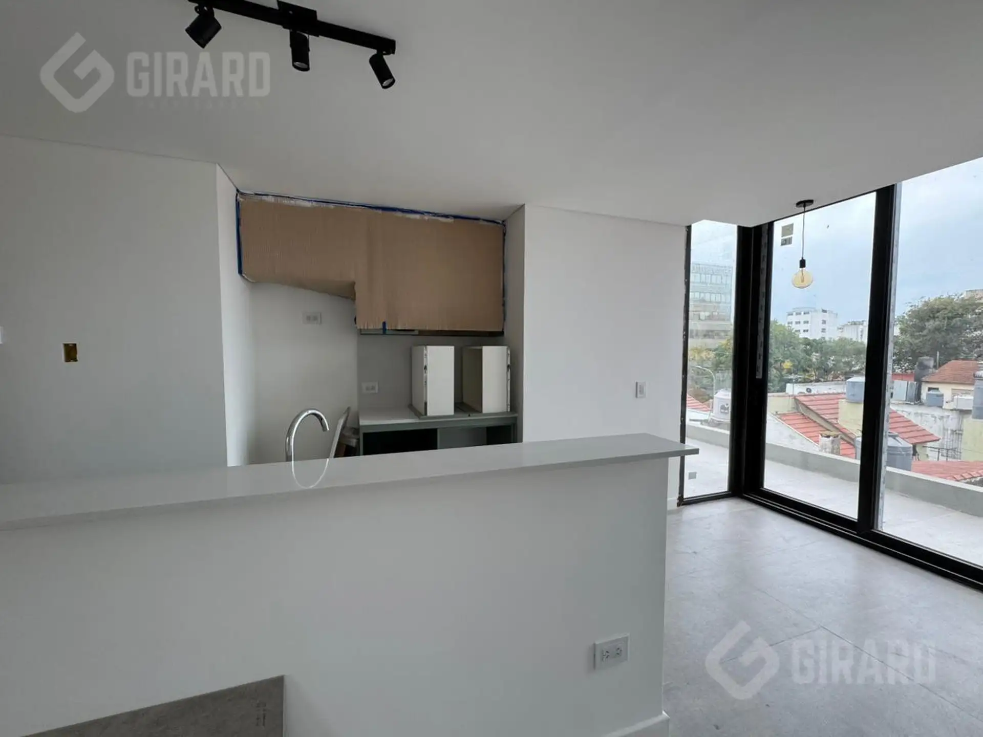 Venta Departamento 2 ambientes a estrenar en zona chauvin