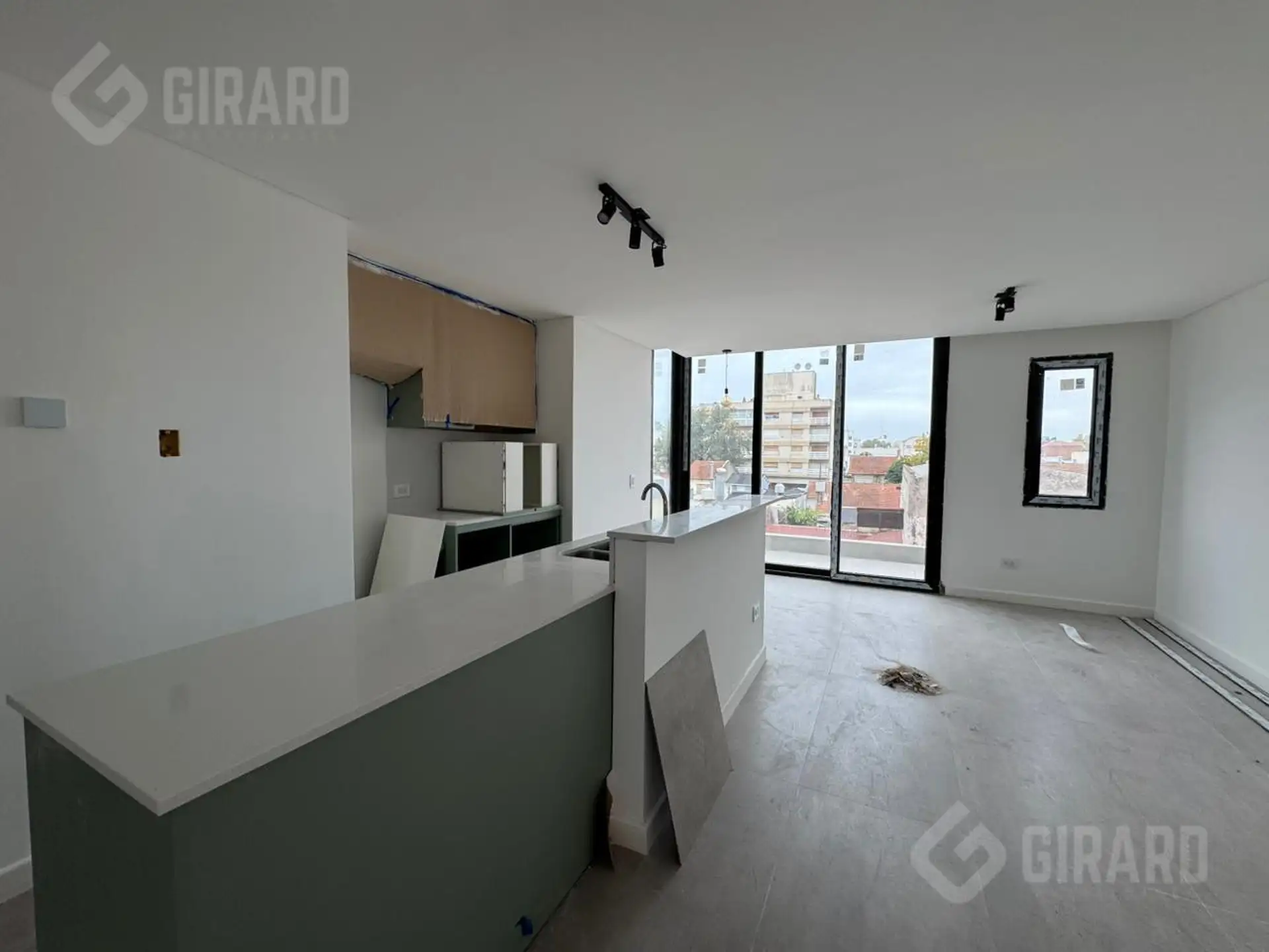 Venta Departamento 2 ambientes a estrenar en zona chauvin