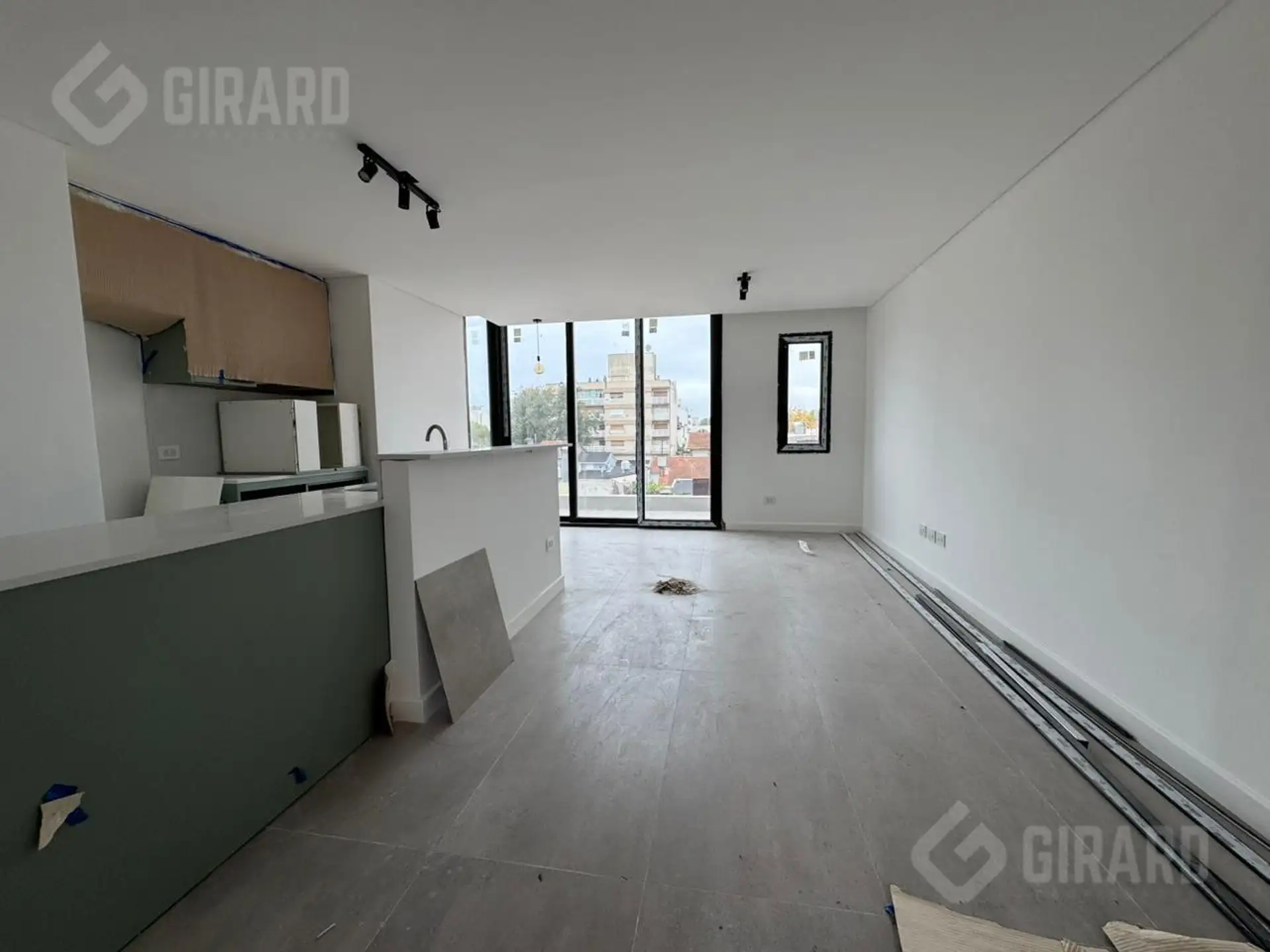 Venta Departamento 2 ambientes a estrenar en zona chauvin