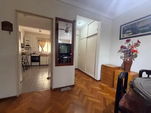 Departamento en Venta en Floresta, USD 79.900