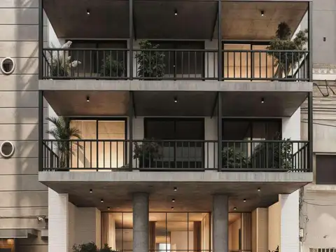 Departamento en Venta de Monoambiente