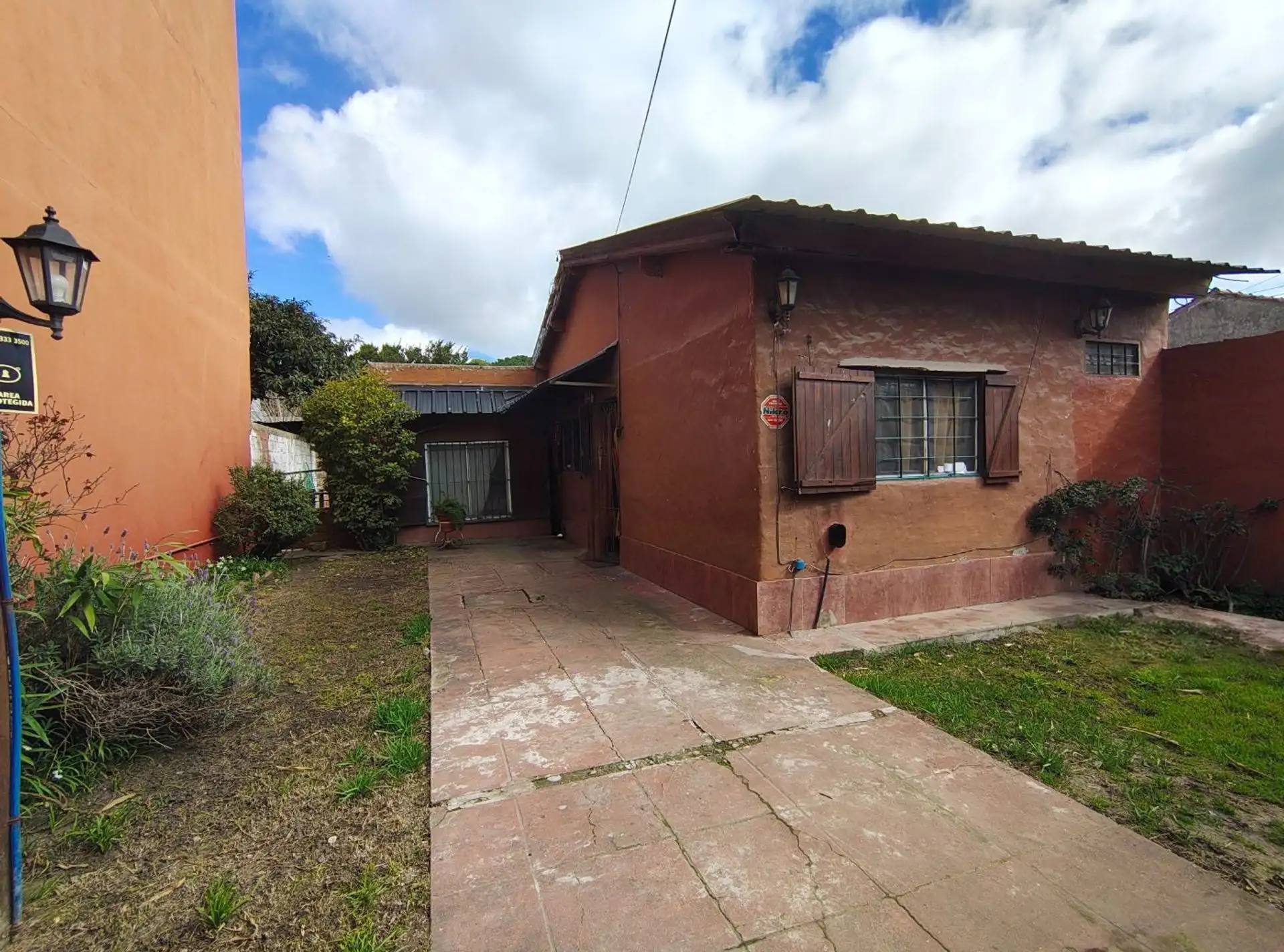 VENTA CASA 3 AMB ALTO CAMET