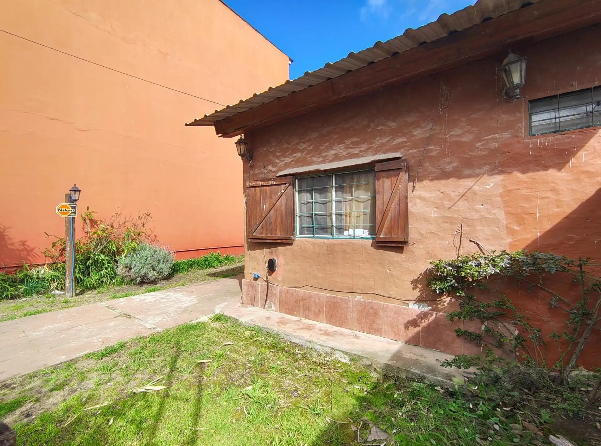 VENTA CASA 3 AMB ALTO CAMET