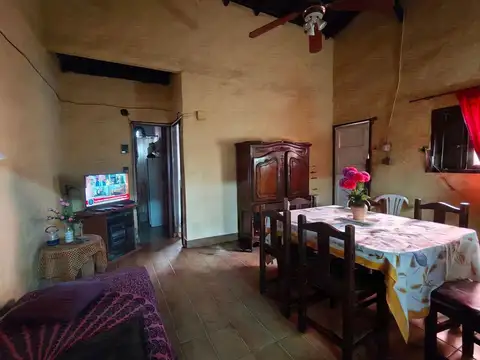 Casa en Venta 37 años