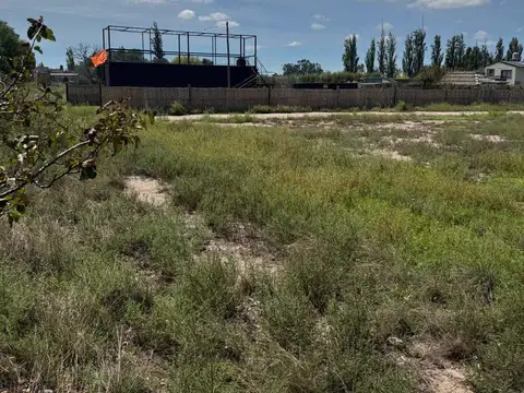 Ruta Nacional 143 y Cubillos