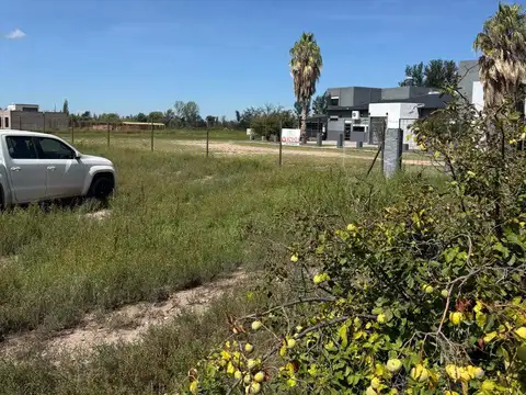 Terreno / Lote en venta de 2004m2 ubicado en San Rafael