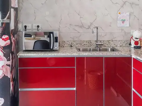 Departamento en Venta en Canning, USD 89.000