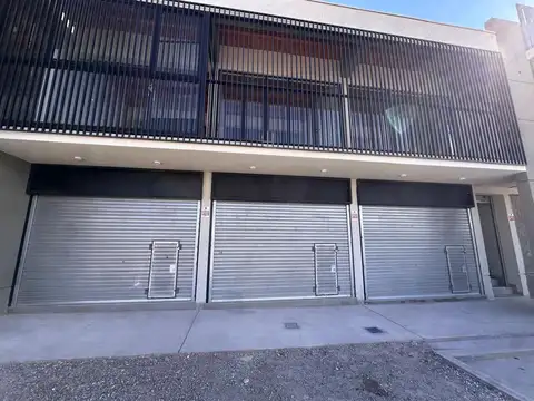 Oficina en Alquiler en San Jose de Guaymallen, Guaymallén
