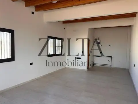 Oficina Monoambiente con 1 baño