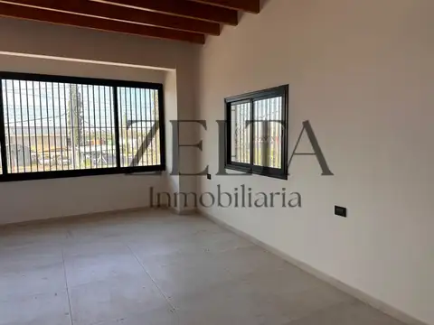 Oficina Monoambiente con 1 baño
