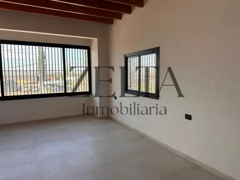 Oficina Monoambiente con 1 baño