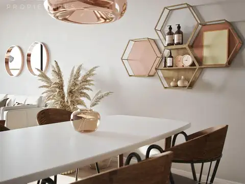 Departamento en Venta en Rosario, USD 495.000