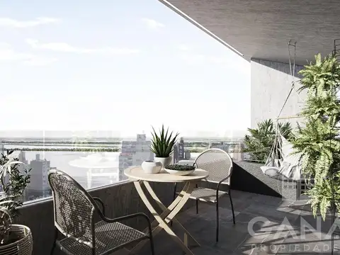 Departamento - Microcentro