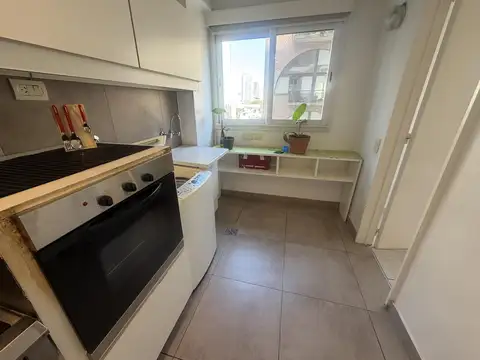 Departamento 5 ambientes con 2 baños