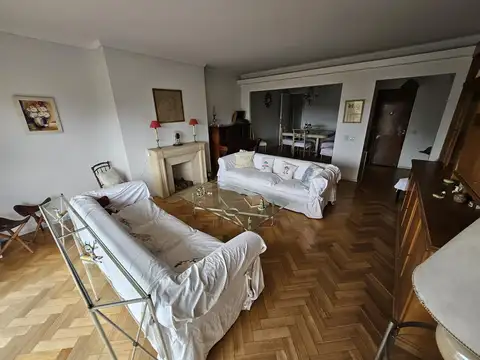 Departamento en Alquiler en Núñez, USD 2.200