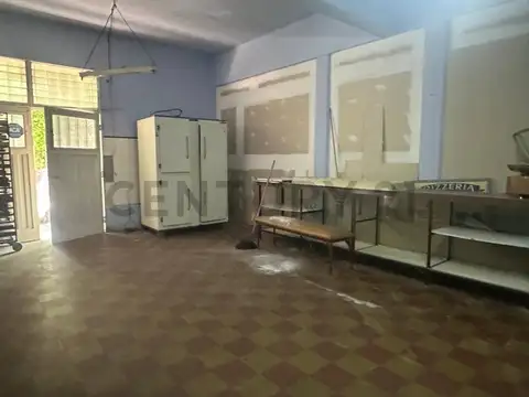 TIBURCIO BENEGAS Y PRINGLEZ , Piso 0