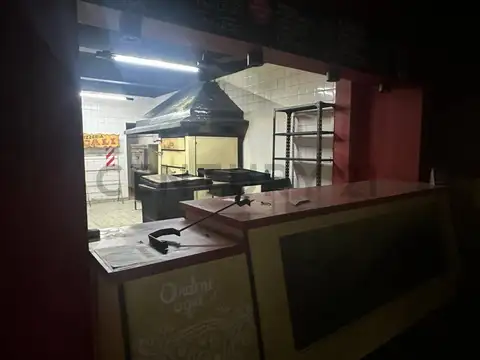 Local en Alquiler A Estrenar