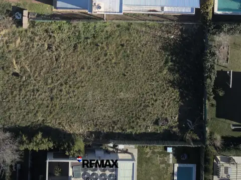 VENTA | LOTE | BARRIO LA CAÑADA