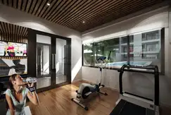 SJ 2816 en San Cristobal