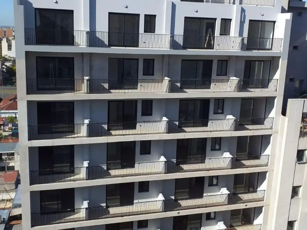 Av San Juan 2800 - Entrega Octubre 2022