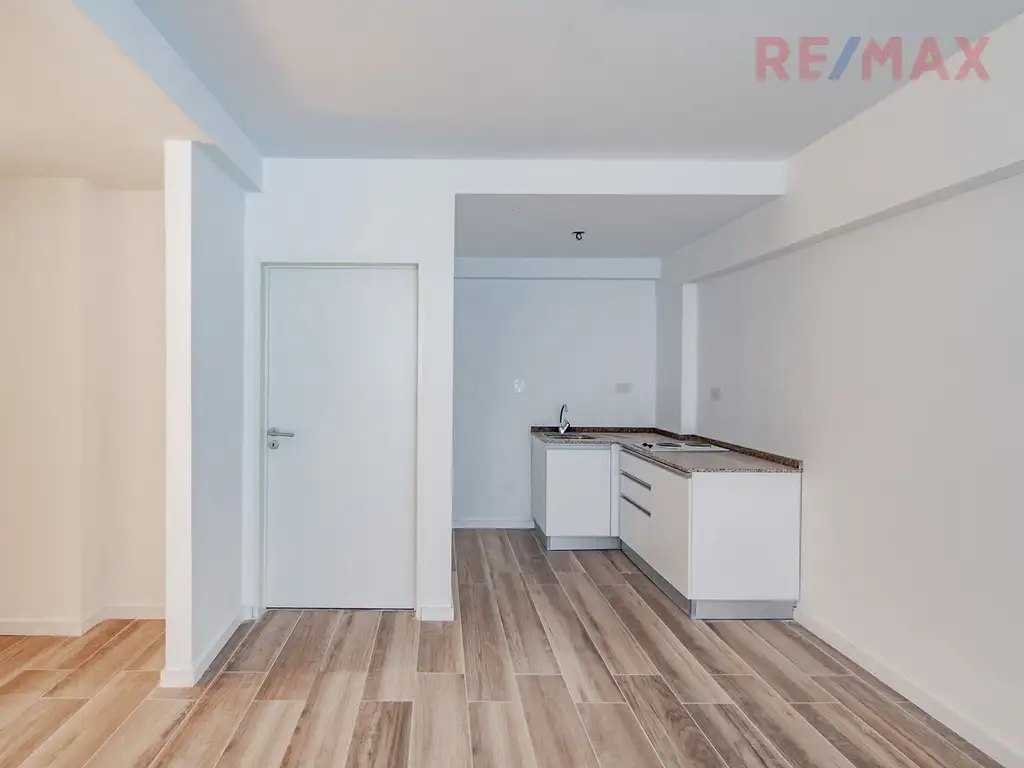 Emprendimiento en San Cristobal - Etapa: En construcción