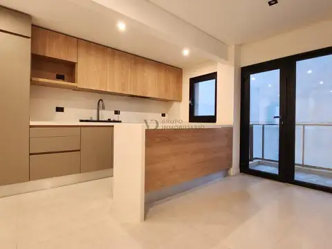 Departamento en San Bernardo Del Tuyu