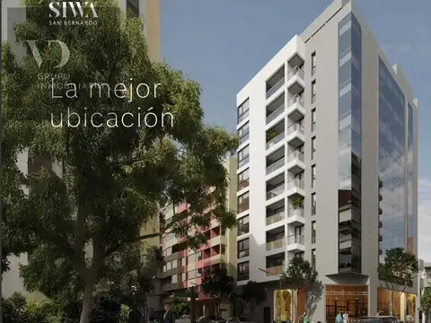 Departamento en San Bernardo Del Tuyu