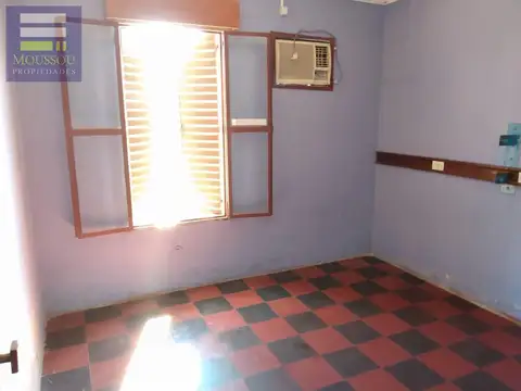 Casa en Venta 60 años