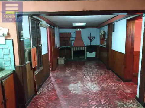 Casa en Venta en Gualeguaychu, USD 60.000