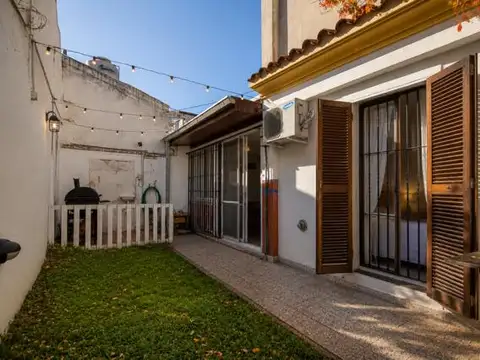Depto Tipo Casa en Venta al Sureste