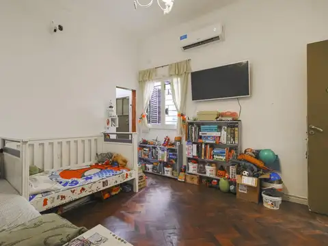 Depto Tipo Casa en Venta de 3 dormitorios
