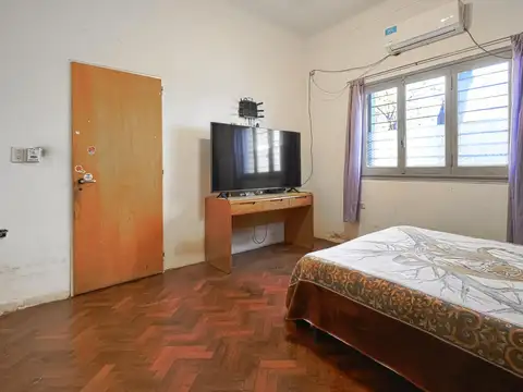 Depto Tipo Casa en Venta en Saavedra, USD 260.000