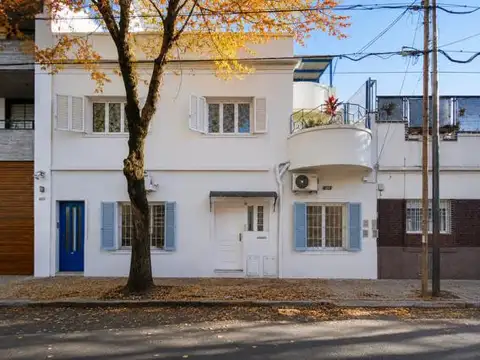 Depto Tipo Casa en Venta 16 años