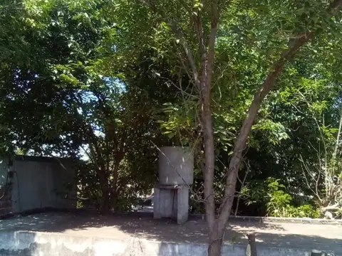 VENTA - GALPON + DTO 3 AMB. - SAN JUSTO