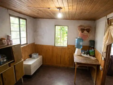 Casa en Venta en Santa Rosa, USD 25.000