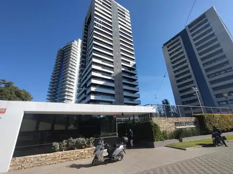 Departamento en Alquiler en Puerto Norte, Rosario