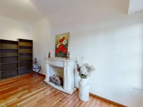 Depto Tipo Casa en Venta en Belgrano Chico, USD 449.900